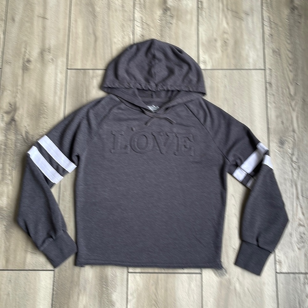 JOE BOXER Junior Girl Hoodie Size S